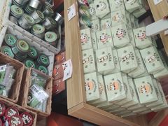 -熊猫邮局(少城店)