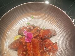 -杭州临平万丽酒店·万丽轩中餐厅