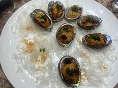 -海鲜码头