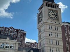 -星河湾温泉洗浴酒店