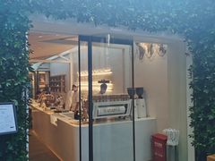 门面-% Arabica阿拉比卡咖啡(武康路店)