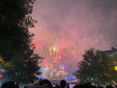 -沈阳方特欢乐世界