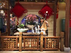 大堂-二十八里太湖船菜(吉祥路店)