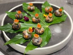 -悦秀·高级粤菜