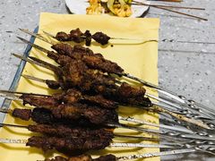 -高原第一家资格烤羊肉(玉林南路总店)