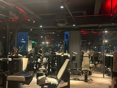 -威尔仕健身(海伦中心店)