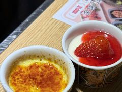 -温野菜涮涮锅(曲江大悦城店)