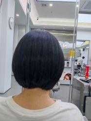 -首脑美发沙龙