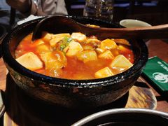 -马灯部落·西湖边的创意山景餐厅(虎跑动物园店)