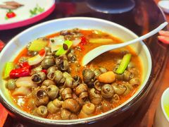 -锡和无锡菜(景丽苑店)