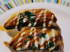 -吉布鲁牛排海鲜自助(芙蓉万家丽店)