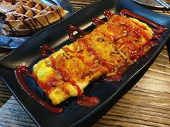 -MI WU FACTORY米屋美食工厂餐厅(绿地店)