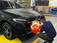 -昆仑润滑汽车服务中心(世纪金源旗舰店)