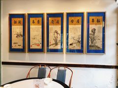 -院8里·少城记忆老川菜(宽窄巷子店)