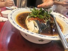 -旭龙鱼头王(航华店)