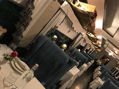 -火车头法国西餐厅