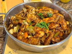 -黄记煌三汁焖锅(崇文门店)