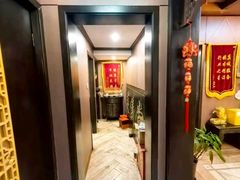 -莱仪堂艾灸经络养生馆(武威东路店)