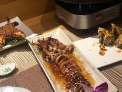 -酒井酱子·深夜食堂(东城汇店)