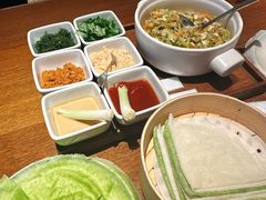 -林四喜·闽南传家菜(鼓浪屿店)