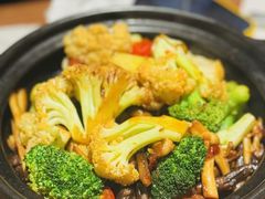 -一沙一城·岩烤牛扒(深圳首店)