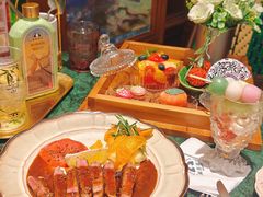 -秘密旅行Bonjour(黑金冠 江南西店)