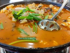-湘肠香火锅店(团结湖店)