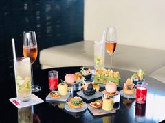 -广州富力君悦大酒店·关系酒廊
