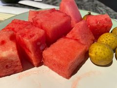 -金海湾自助餐厅(金陵饭店)