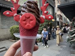 -CORNER CONE GELATO酷矿手作霜淇淋(南头古城店)