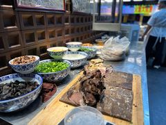 -毅祥斋老孙家泡馍(北院门鼓楼店)