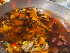 -鑫巴蜀(和平里店)