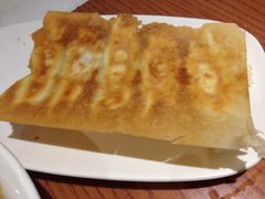 虾肉煎饺-鼎泰丰(新港中心店)