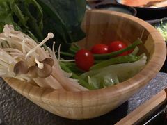 -湊湊火锅·茶憩(卓展店)