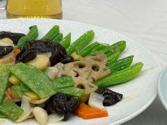 -寻味顺德·顺峰山庄(大良店)