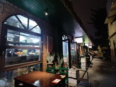 -清迈清迈巷口小排档(烟台山店)