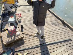 -酷鱼垂钓CLUB(朝阳区博大路店 )