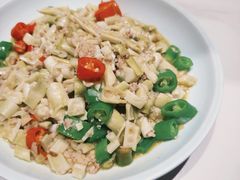 -阿露佳·舌尖上的安吉菜