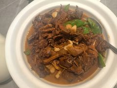 -楚山晓·楚湘菜(江夏永旺店)