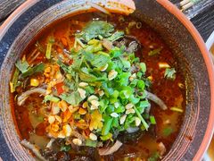 -沙州食驿·非遗小吃夜市