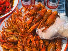 -辣不怕口味虾(凌霄路店)