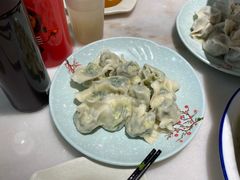 -老边饺子馆(金源店)