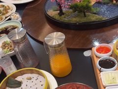 -宁海食府·涌宴(真和店)
