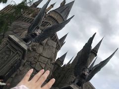 -哈利波特魔法世界