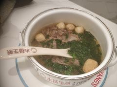 -小杨生煎(黄河路店)