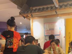 大堂-海椒市落舌·麻辣烫冒菜(武侯大悦城店)