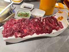 -潮发潮汕牛肉店(东方宝泰店)