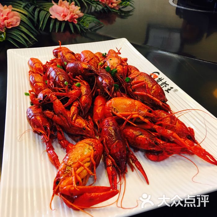 味道工厂楚虾王图片 - 第3张