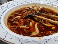 -上上席川菜(凯德乐峰广场店)