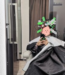 -AD HAIR 
